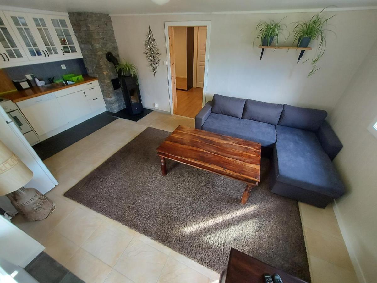 Apartment Bazyl Folkedal