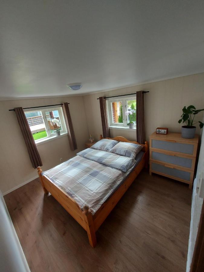 Apartment Bazyl