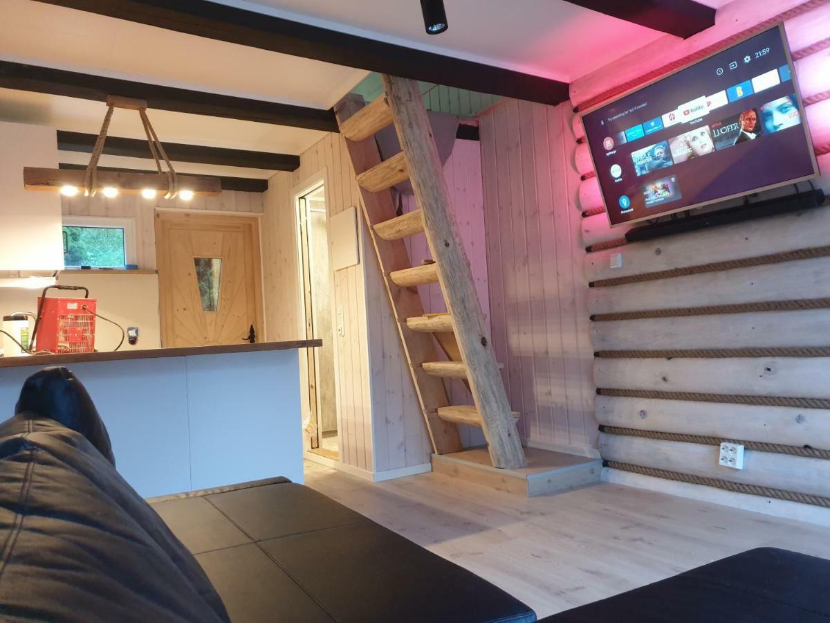 Bazyl Apartment *